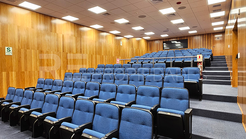auditorio